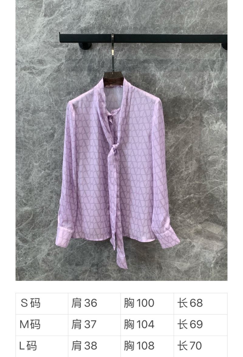 Valentino Shirts